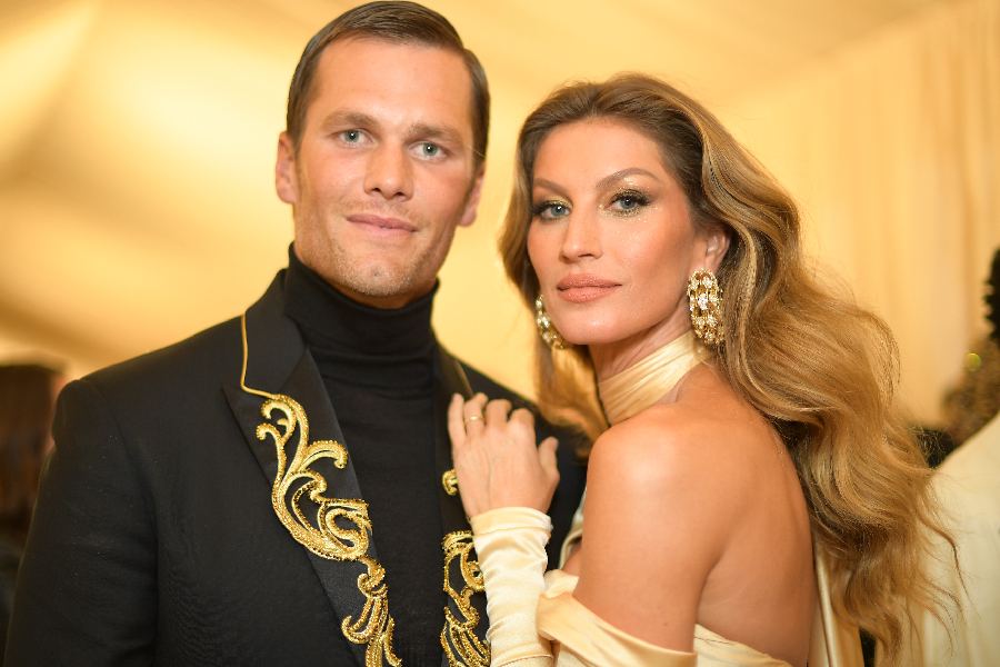 Tom Brady toma decisão ‘cara’ para evitar Gisele Bündchen
