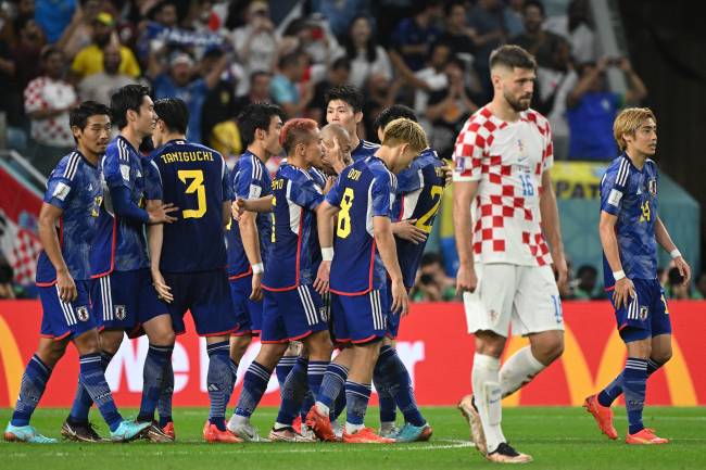 Jogos da Croácia na Copa do Mundo 2022: como foram as partidas do  adversário do Brasil? - Lance!