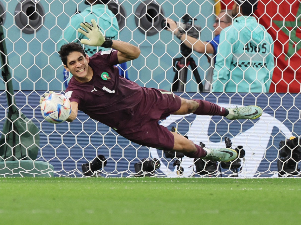 Copa do Mundo 2022: resultado dos jogos de hoje, terça (06/12)