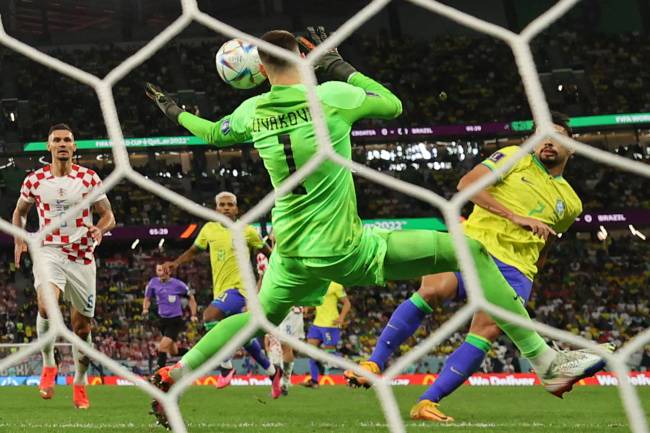 Copa do Mundo 2022: Brasil perde nos pênaltis para a Croácia e está  eliminado; veja mais, Copa do Mundo