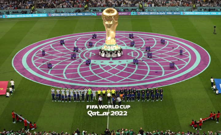 Quartas de final da Copa do Mundo 2022: veja os países
