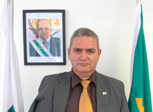 Ministeriável - Fábio Bernardino já atuou como coordenador da secretaria da Pesca no governo Temer