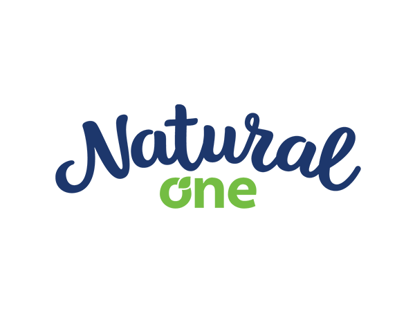 Logomarca do Natural One