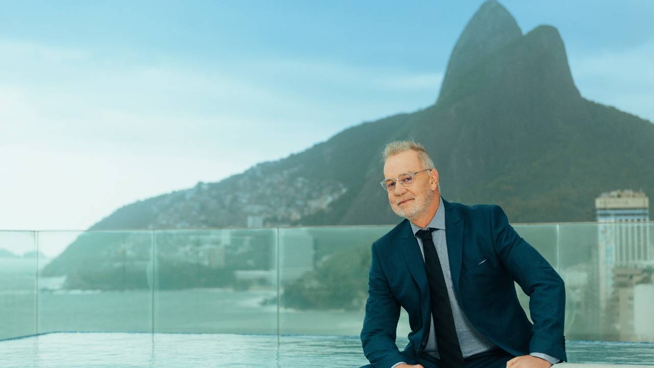 Luiz Fernando Guimarães -