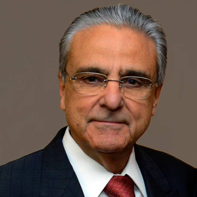 Robson Braga de Andrade