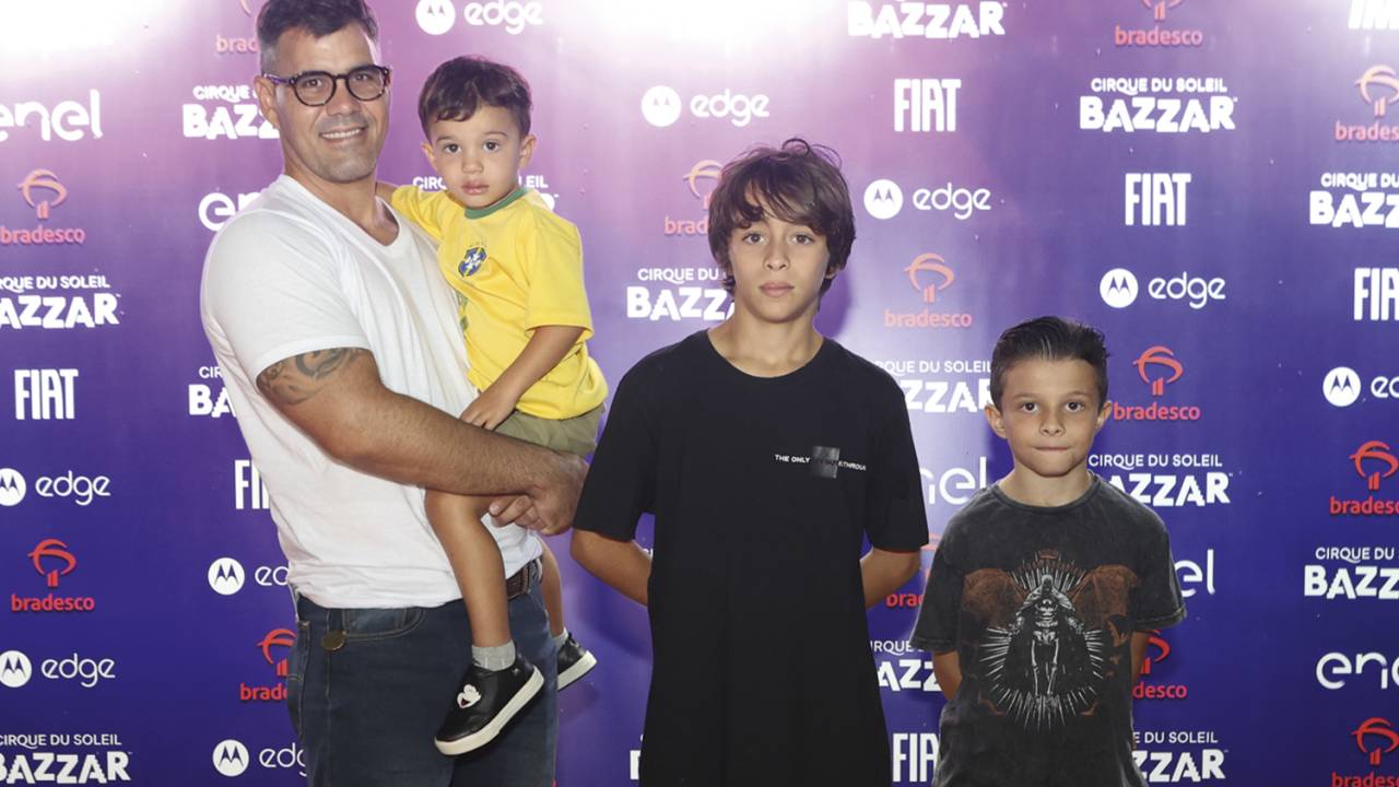 Juliano Cazarré