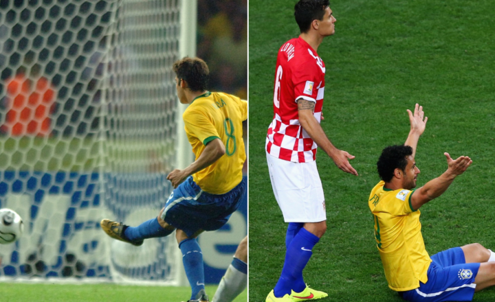 O que acontece se o Brasil empatar hoje (9)? Veja detalhes - Copa