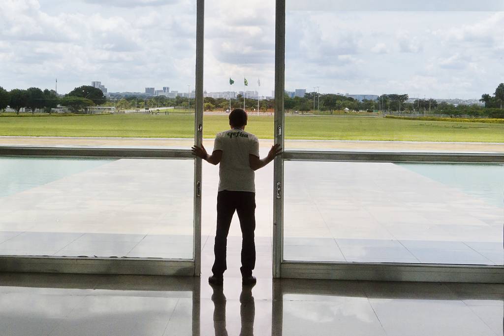 Do Planalto, Bolsonaro deu ‘curso prático’ de plano golpista, diz PGR