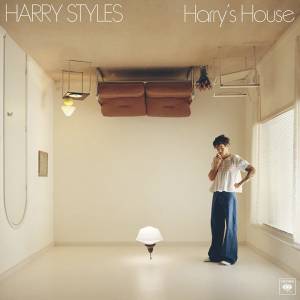 ALBUM-HARRYsHOUSE-versao-fisica.jpg Harry’s House, de Harry Styles (Sony; nas plataformas de streaming) -