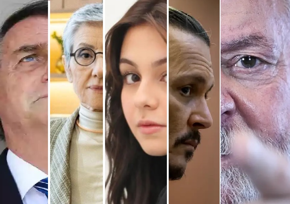 O eletrizante ano de 2022, segundo a coluna Gente