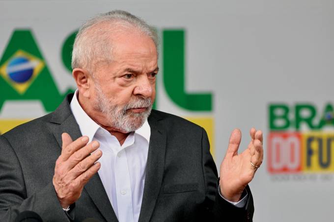 BRAZIL-POLITICS-TRANSITION-LULA-PRESSER