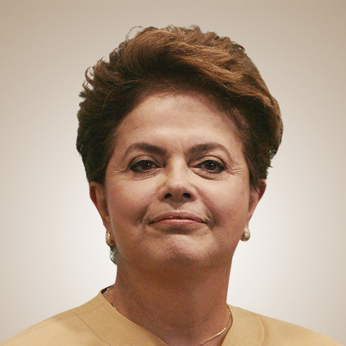 Dilma Rousseff