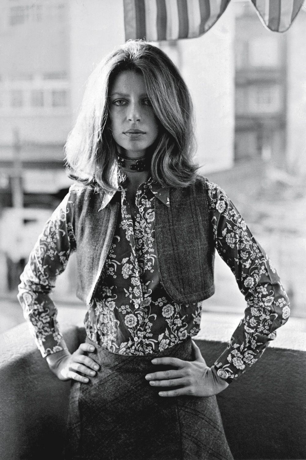 Danuza-Leão-como-modelo-nos-anos-70._1.jpg_1 DANUZA LEÃOEscritora