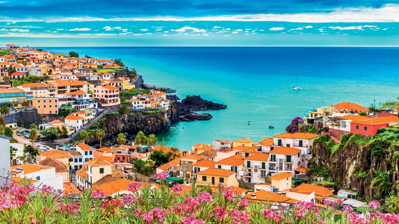 CENTRAL DE VENDAS - Ilha da Madeira: um dos locais onde a aquisição de imóvel de alto padrão dá acesso ao visto -