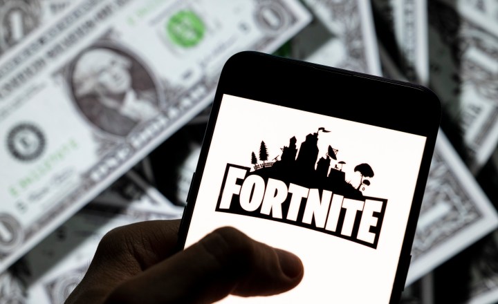 Epic Games é multada em US$ 520 milhões por violações em Fortnite