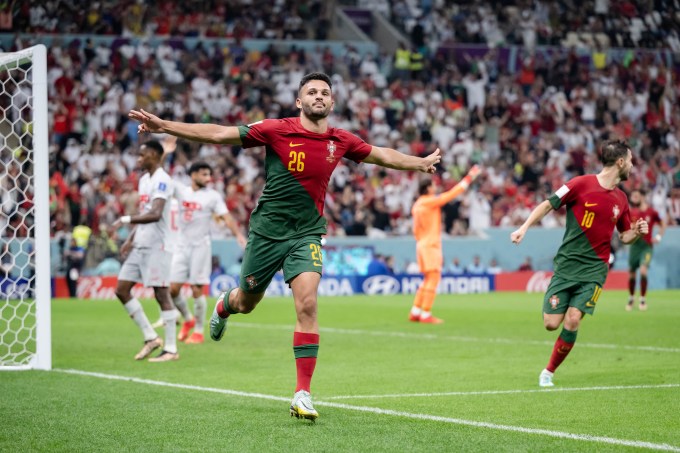 Portugal 🆚 Israel  Goleada e muito Bruno antes dos jogos “a doer