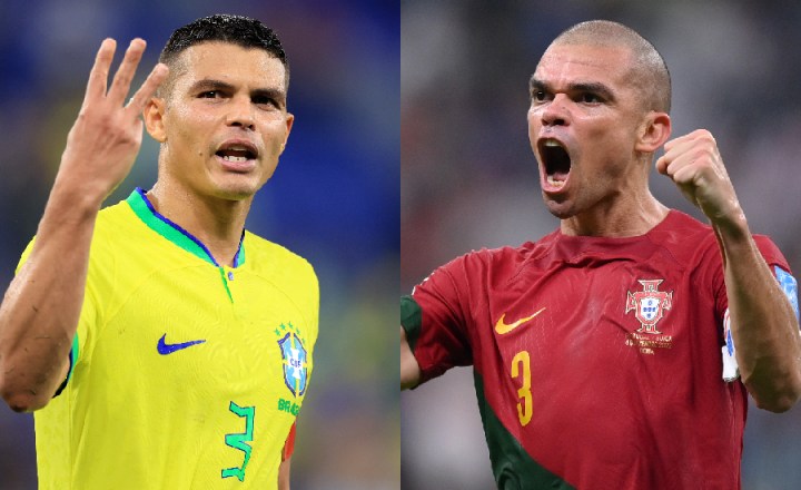 Quem é o capitão do Brasil na Copa do Mundo 2022?