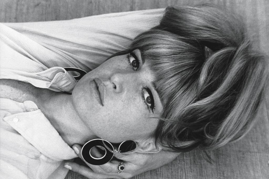 MONICA VITTI Atriz