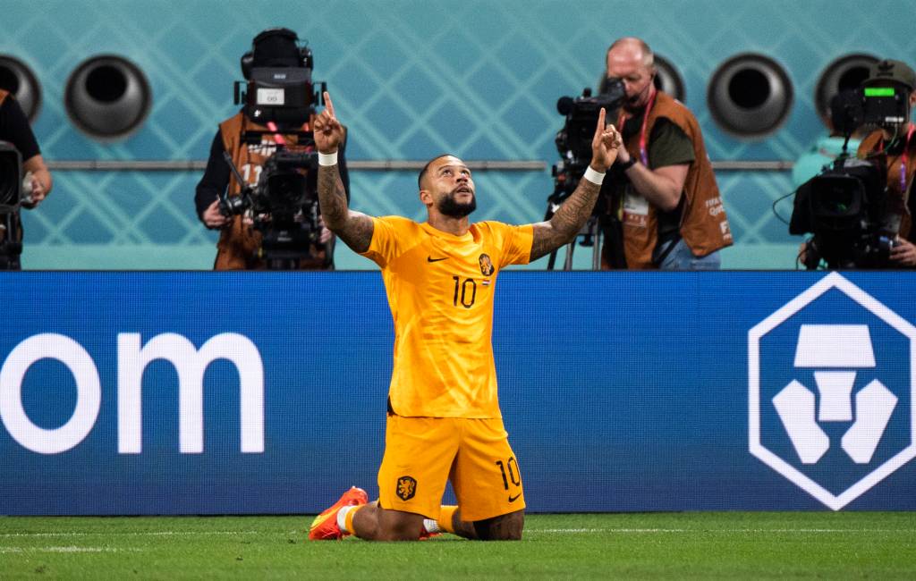 Veja como foi o jogo entre Holanda x Estados Unidos – Copa do Mundo 2022 2022