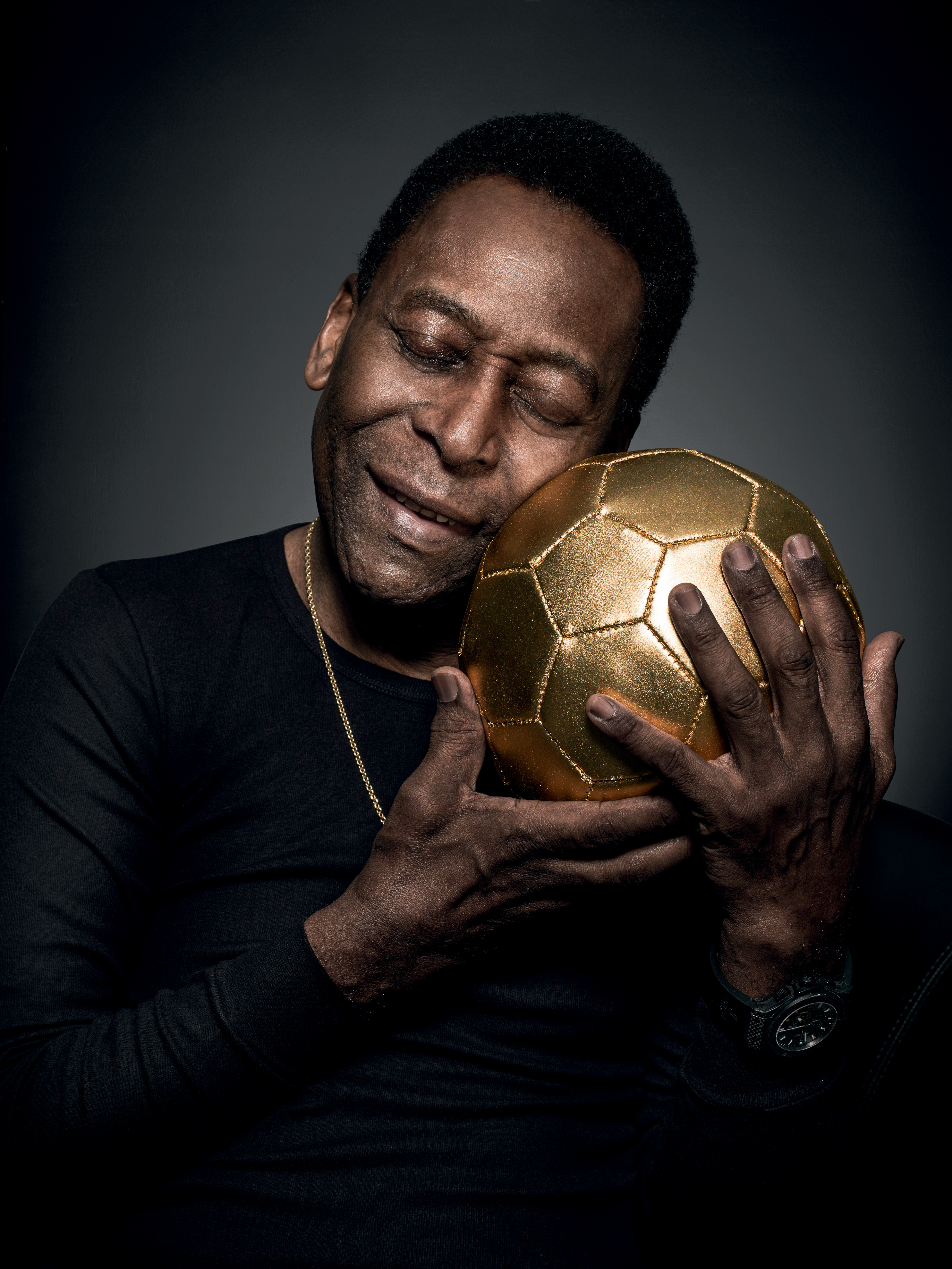 O que fez de Pelé, sem dúvida, o melhor jogador de futebol de todos os  tempos? - Quora