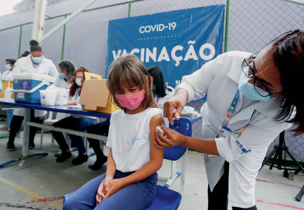 VACINA - Imunização contra Covid: ela seria impossível sem a ajuda dos animais -