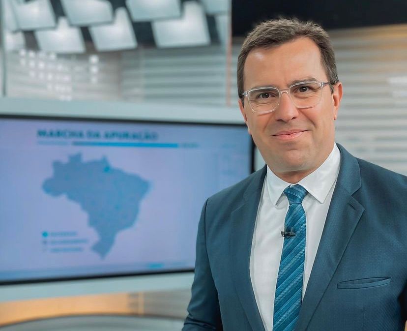 Antes da demissão, Bocardi tentou vender consultoria de mídia ao Pacaembu