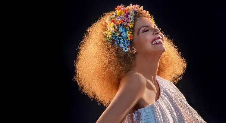 Vanessa da Mata faz musical em homenagem a Clara Nunes