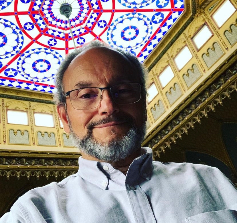 Ernesto Paglia é demitido depois de 43 anos na Globo