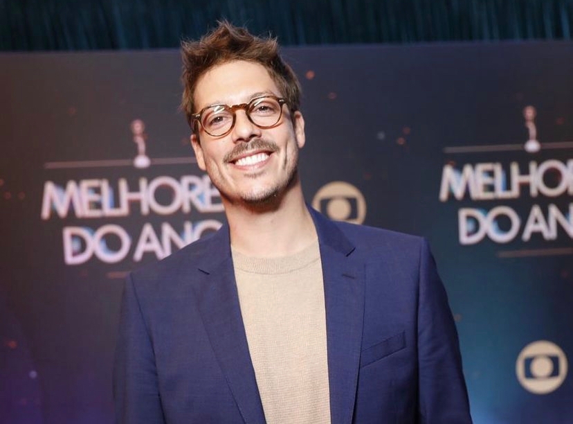 “Histórias do Porchat” irá a sete cidades dos Estados Unidos em 2025