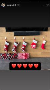 Tom Brady no Instagram – Tom Brady no Instagram –