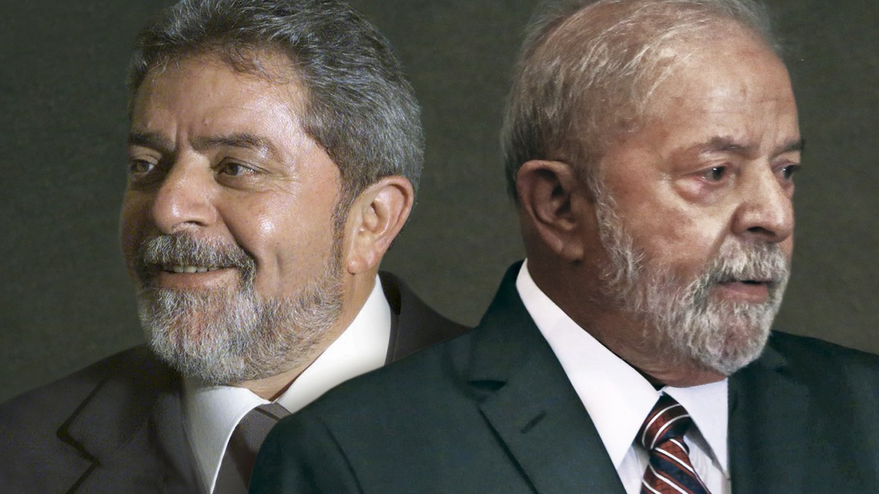VOLTA AO PLANALTO - Lula: realidades distintas em 2002 e 2022, mas com os mesmos desafios -