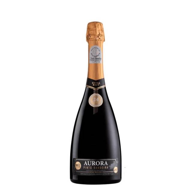 Aurora Pinto Bandeira Extra Brut -