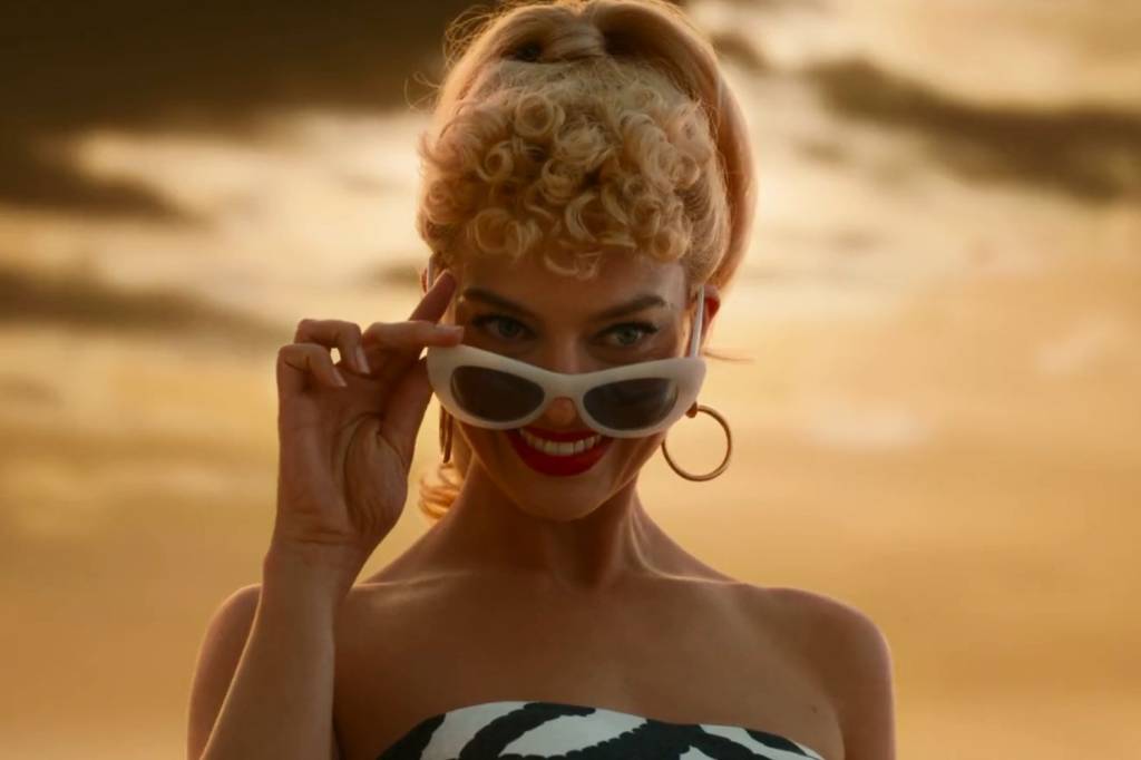 O efeito inusitado – e macabro – da febre cor-de-rosa de ‘Barbie’