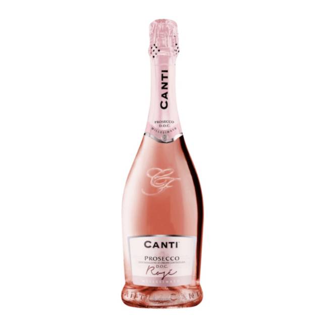 Canti Prosecco Rosé -