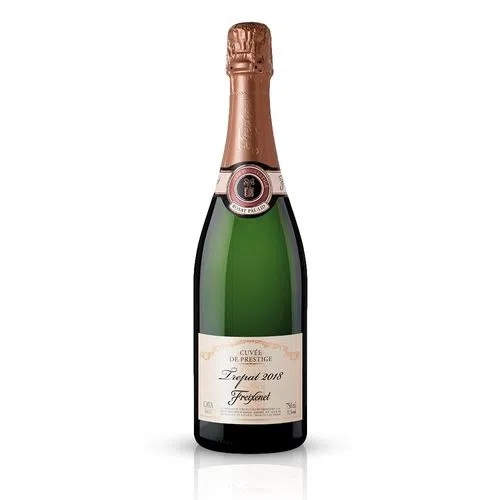 Freixenet Cuvée de Prestige Trepat -