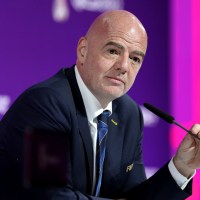 Fifa define alocação de vagas para o Mundial de Clubes de 2025