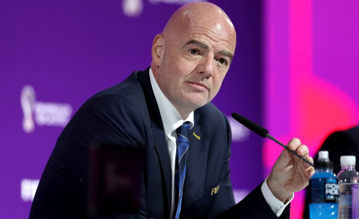 Fifa anuncia Mundial de Clubes com 32 times em 2025; veja mudanças - Folha  PE