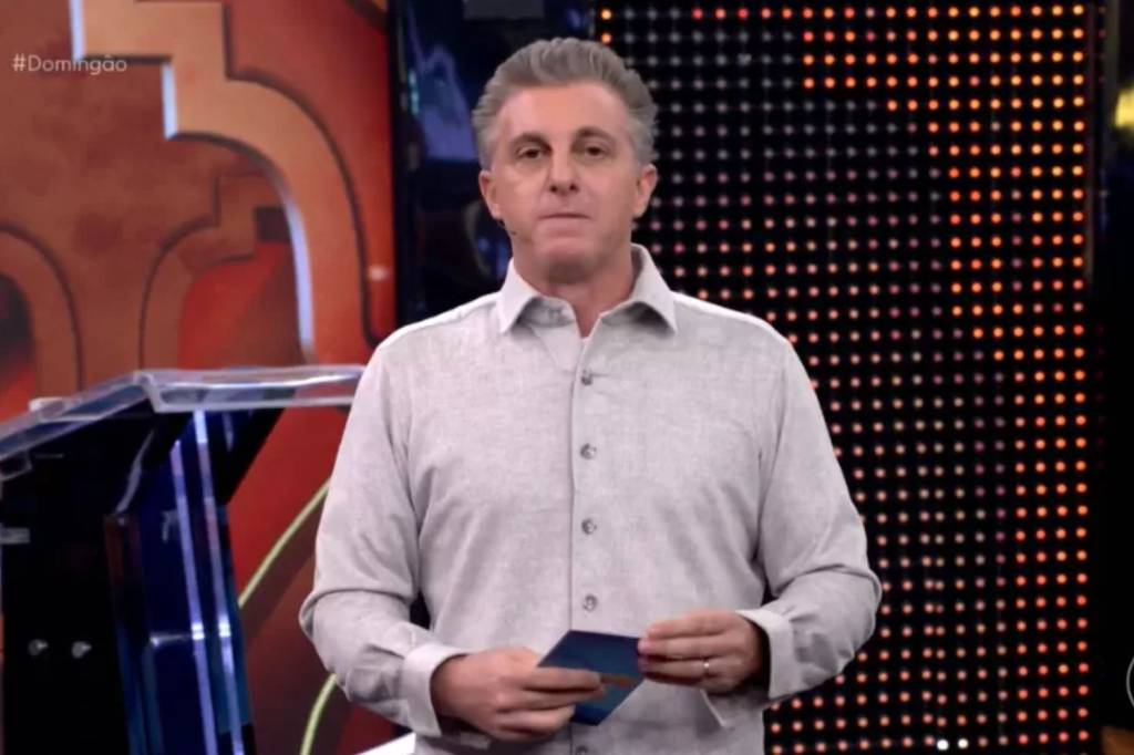 Luciano Huck, em alta, é elogiado em TV americana; saiba motivo