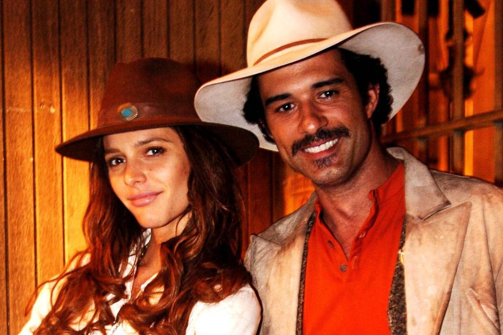 Fernanda Lima puxa fila de mocinhas sem sal que perduram até hoje na Globo