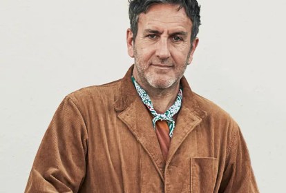 Terry Hall, vocalista do The Specials