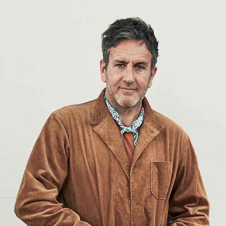 Terry Hall, vocalista do The Specials