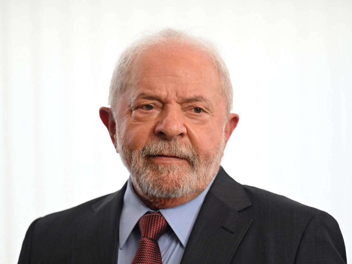 Lula não mandou Receita Federal fechar lojas no Brás, em SP