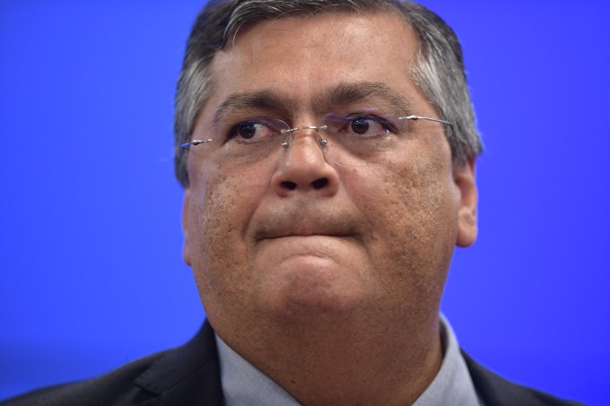 BRAZIL-POLITICS-JUSTICE-DINO-PRESSER
