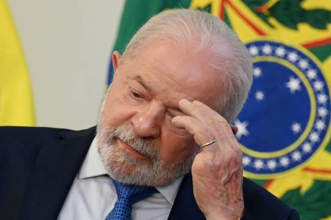 BRAZIL-POLITICS-LULA DA SILVA-CONGRESS-INTERVENTION-DECREEE
