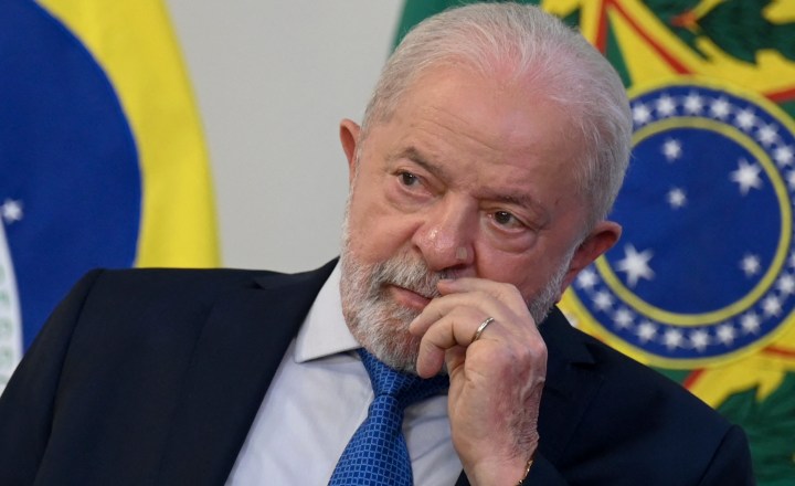 O diagnóstico de Lula sobre o saldo do 8 de janeiro para Bolsonaro | VEJA