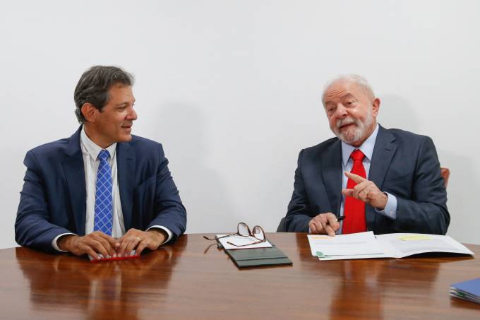 O longo caminho que o arcabouço terá que percorrer até a sanção de Lula