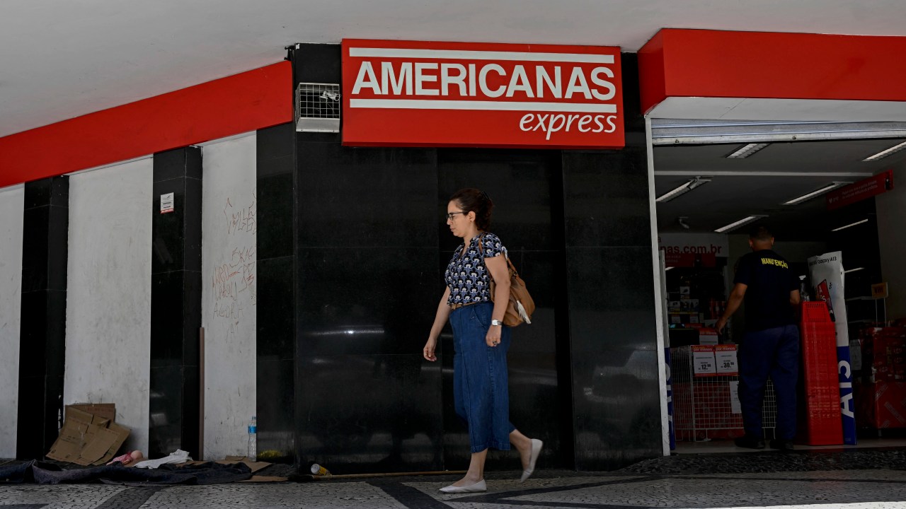 Itaú Asset y Banco ABC Brasil se sumaron al plan de recuperación de Estados Unidos