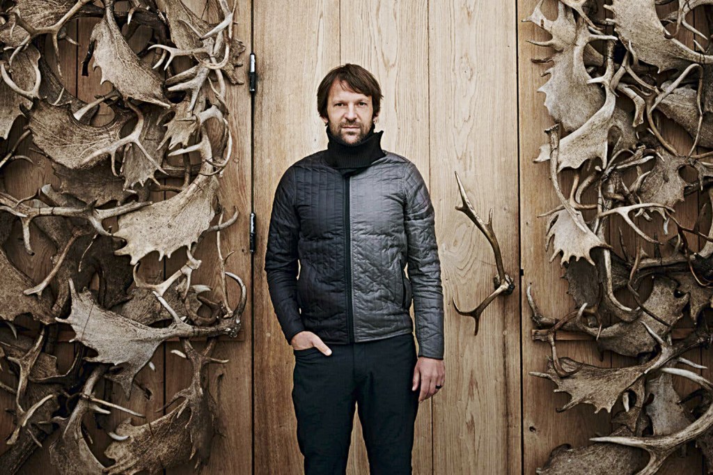 DESPEDIDA - Redzepi: o chef perfeccionista anuncia que sairá de cena -