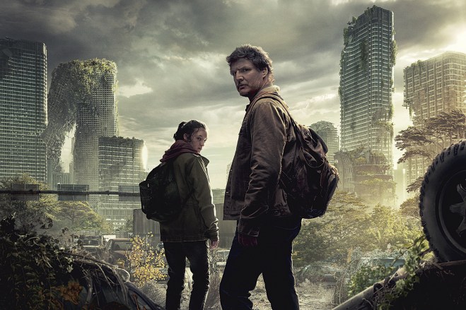 The Last of Us': o efeito consagrador da série para chileno Pedro Pascal