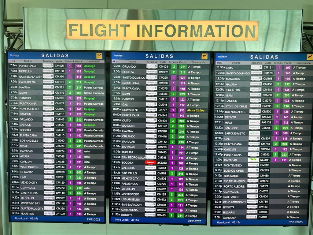 Já volto, leitores!